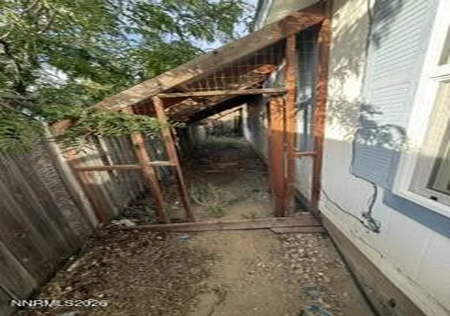 Manufactured home for sale at 122 Mark St, Gardnerville, NV 89410 | MLS# 260013193