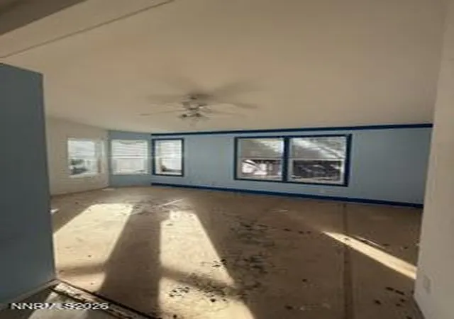 Photo 3 of Manufactured home for sale at 122 Mark St, Gardnerville, NV 89410 | MLS# 260013193 | Listing updated on 2026-10-16