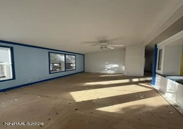 Photo 4 of Manufactured home for sale at 122 Mark St, Gardnerville, NV 89410 | MLS# 260013193 | Listing updated on 2026-10-16