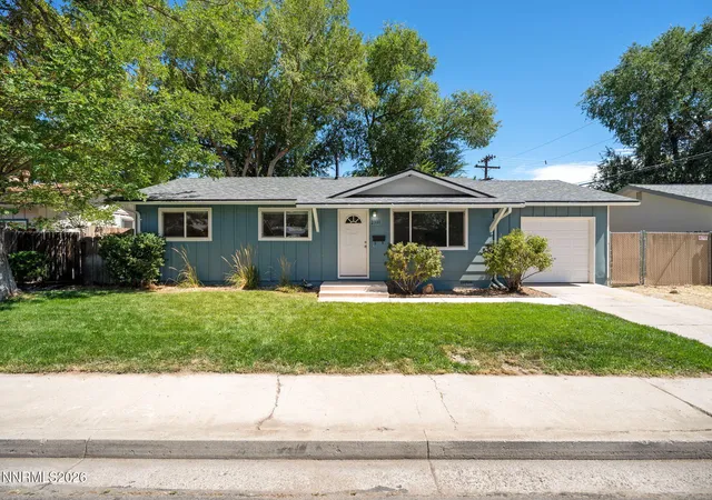 Photo 2 of Single family home for sale at 2301 Michael Dr, Carson City, NV 89703 | MLS# 260012018 | Listing updated on 2026-10-27