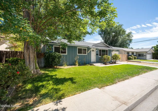 Photo 3 of Single family home for sale at 2301 Michael Dr, Carson City, NV 89703 | MLS# 260012018 | Listing updated on 2026-10-27
