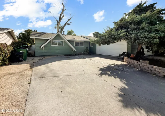 Photo 1 of Single family home for sale at 1500 Breaker Way, Sparks, NV 89431 | MLS# 260012065 | Listing updated on 2026-10-23