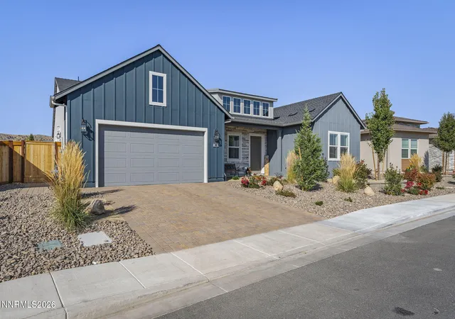 Photo 2 of Single family home for sale at 7493 Nautilus Ct, Sparks, NV 89436 | MLS# 260012315 | Listing updated on 2026-10-23