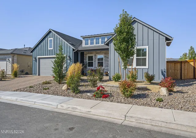 Photo 3 of Single family home for sale at 7493 Nautilus Ct, Sparks, NV 89436 | MLS# 260012315 | Listing updated on 2026-10-23