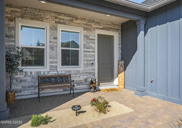 Photo 3 of Single family home for sale at 7493 Nautilus Ct, Sparks, NV 89436 | MLS# 260012315 | Listing updated on 2026-10-23