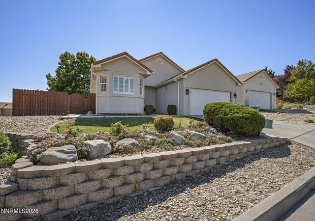 Photo 1 of Single family home for sale at 6784 N Drexel Dr, Sparks, NV 89436 | MLS# 260012253 | Listing updated on 2026-10-13