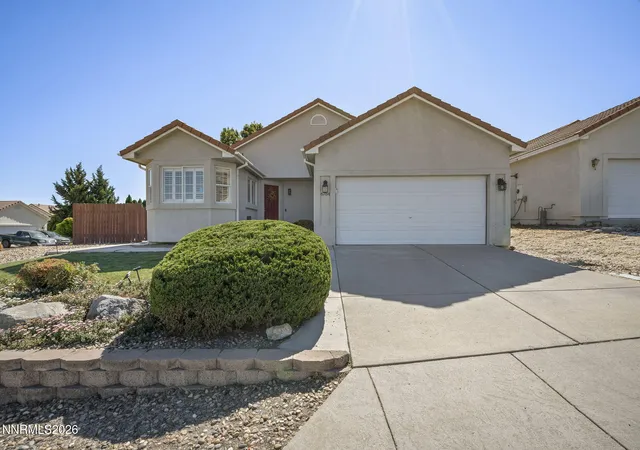 Photo 2 of Single family home for sale at 6784 N Drexel Dr, Sparks, NV 89436 | MLS# 260012253 | Listing updated on 2026-10-13