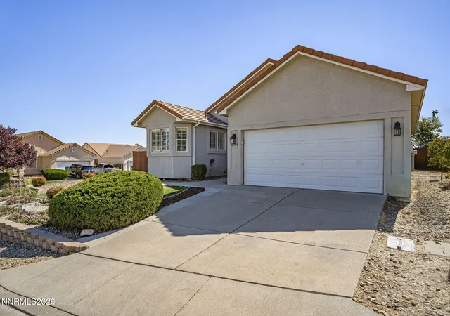 Photo 3 of Single family home for sale at 6784 N Drexel Dr, Sparks, NV 89436 | MLS# 260012253 | Listing updated on 2026-10-13