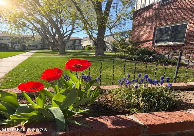 Photo 1 of Condo for sale at 1945 4th Street #47, Sparks, NV 89431 | MLS# 260012037 | Listing updated on 2026-10-09