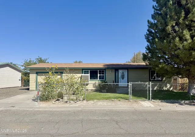 Single family home for sale at 625 Brent Dr, Battle Mountain, NV 89820 | MLS# 260012048
