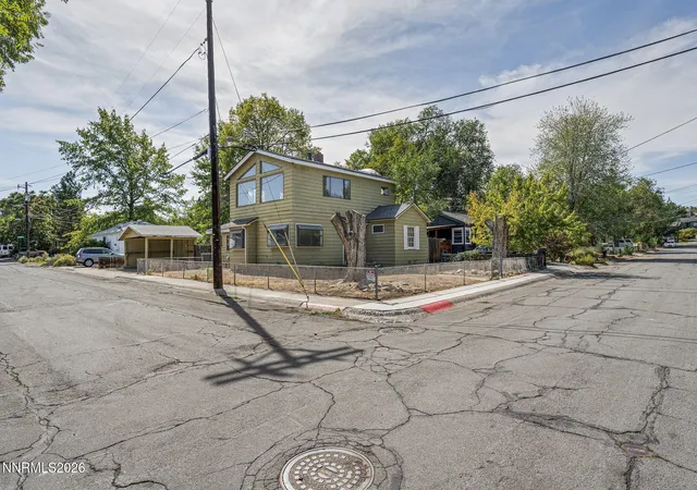 Photo 2 of Single family home for sale at 508 Modoc St, Reno, NV 89509 | MLS# 260012382 | Listing updated on 2026-10-26