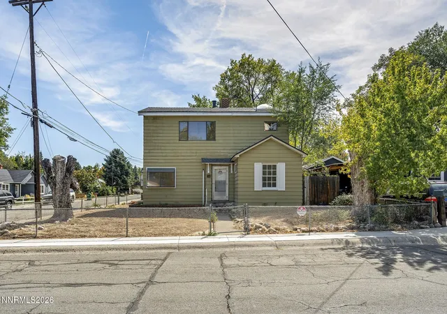 Photo 3 of Single family home for sale at 508 Modoc St, Reno, NV 89509 | MLS# 260012382 | Listing updated on 2026-10-26