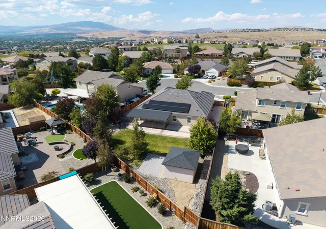 Photo 45 of Single family home for sale at 2925 Lessini Ct, Sparks, NV 89434 | MLS# 260012240 | Listing updated on 2026-10-23
