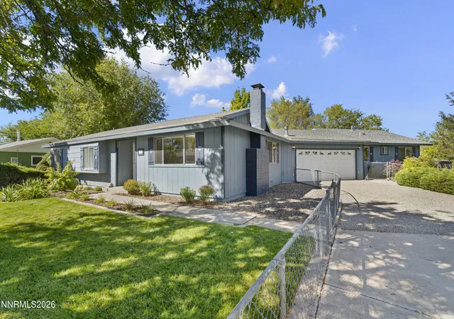 Photo 1 of Single family home for sale at 1188 Manhattan Way, Gardnerville, NV 89460 | MLS# 260012454 | Listing updated on 2026-10-20