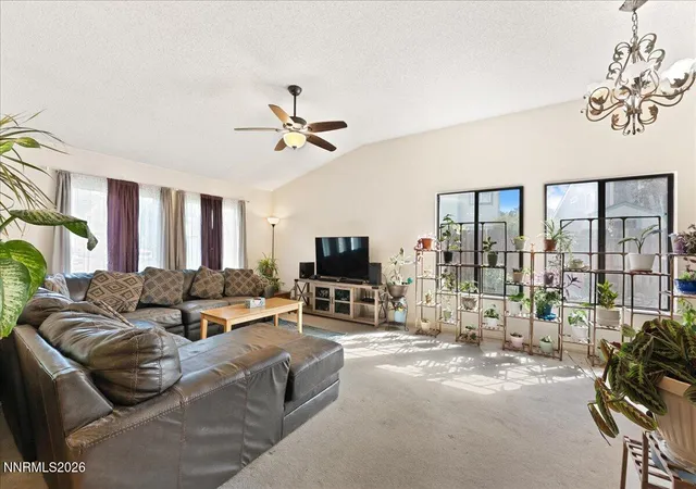 Photo 3 of Single family home for sale at 5245 Santa Barbara Ave, Sparks, NV 89436 | MLS# 260012100 | Listing updated on 2026-10-17