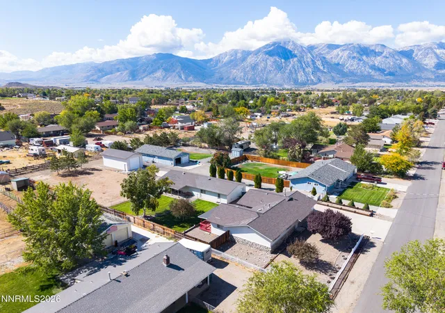 Photo 1 of Single family home for sale at 1393 Jobs Peak Dr, Gardnerville, NV 89460 | MLS# 260012599 | Listing updated on 2026-10-14