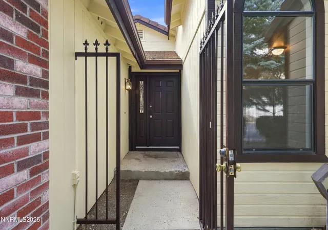 Photo 2 of Single family home for sale at 889 W Bonanza Dr, Carson City, NV 89706 | MLS# 260013079 | Listing updated on 2026-10-24