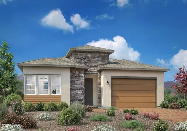 Photo 1 of Single family home for sale at 7484 Fallen Grv Ln #Sage Meadow 82, Sparks, NV 89436 | MLS# 260012095 | Listing updated on 2026-10-20