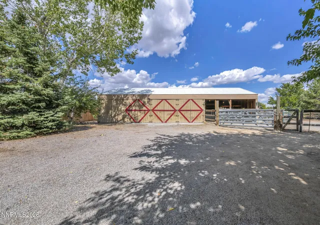 Photo 3 of Single family home for sale at 125 Virgil Dr, Sparks, NV 89441 | MLS# 260012104 | Listing updated on 2026-10-21