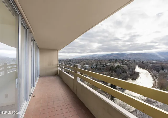 Condo for sale at 100 N Arlington Ave #11G, Reno, NV 89501 | MLS# 260012134
