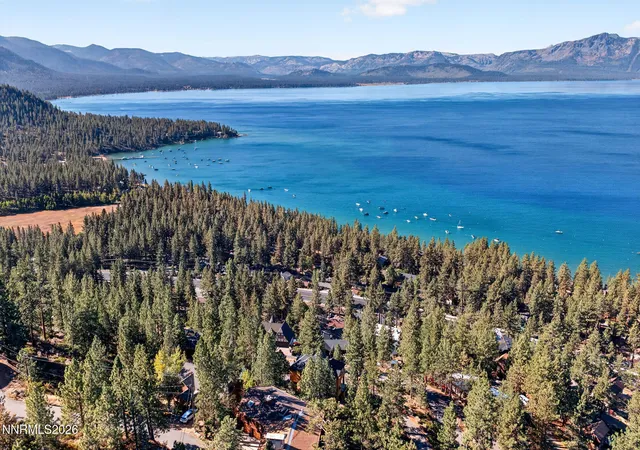 Photo 1 of Single family home for sale at 625 Point Rd, Zephyr Cove, NV 89448 | MLS# 260012321 | Listing updated on 2026-10-04
