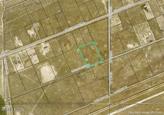 Photo 1 of Land for sale at 0 Commercial St, Winnemucca, NV 89445 | MLS# 260012118 | Listing updated on 2026-09-30