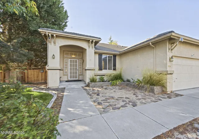 Photo 2 of Single family home for sale at 7035 Cinnamon Dr, Sparks, NV 89436 | MLS# 260013207 | Listing updated on 2026-10-16