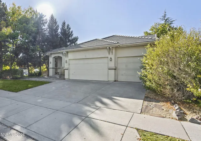 Photo 3 of Single family home for sale at 7035 Cinnamon Dr, Sparks, NV 89436 | MLS# 260013207 | Listing updated on 2026-10-16