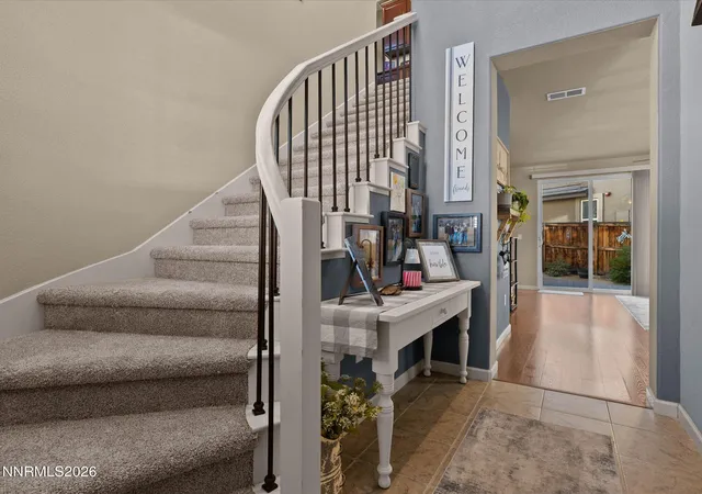 Photo 3 of Single family home for sale at 6350 Peppergrass Dr, Sparks, NV 89436 | MLS# 260012130 | Listing updated on 2026-10-21