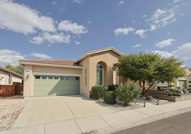 Photo 1 of Single family home for sale at 1840 Medolla Dr, Sparks, NV 89434 | MLS# 260012139 | Listing updated on 2026-10-19