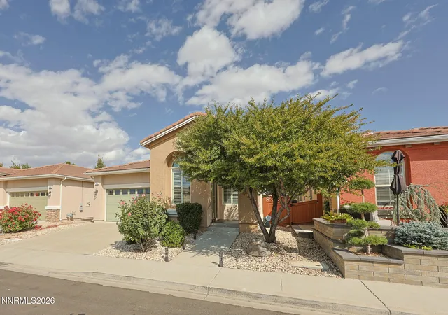 Photo 2 of Single family home for sale at 1840 Medolla Dr, Sparks, NV 89434 | MLS# 260012139 | Listing updated on 2026-10-19