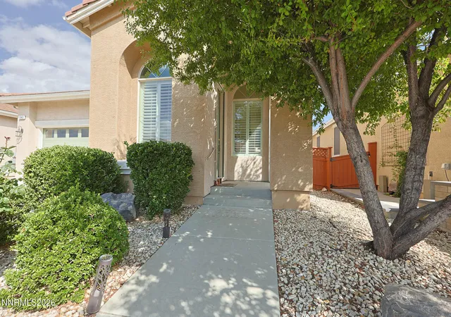 Photo 3 of Single family home for sale at 1840 Medolla Dr, Sparks, NV 89434 | MLS# 260012139 | Listing updated on 2026-10-19