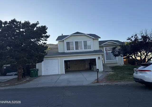 Photo 2 of Single family home for sale at 7355 Lindsey Ln, Sparks, NV 89436 | MLS# 260012547 | Listing updated on 2026-10-04