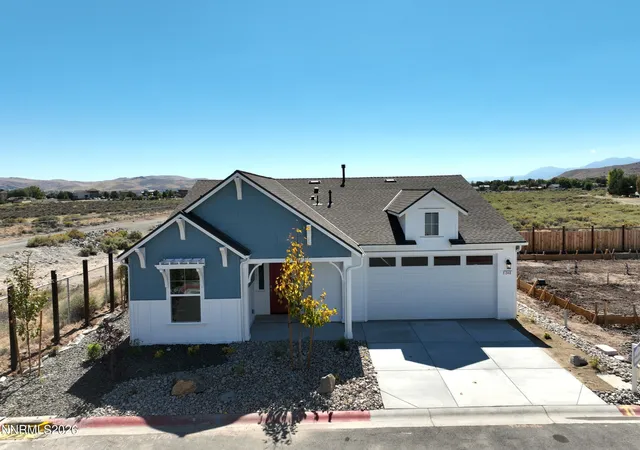 Photo 1 of Single family home for sale at 240 Jedediah St, Sparks, NV 89441 | MLS# 260012164 | Listing updated on 2026-10-04