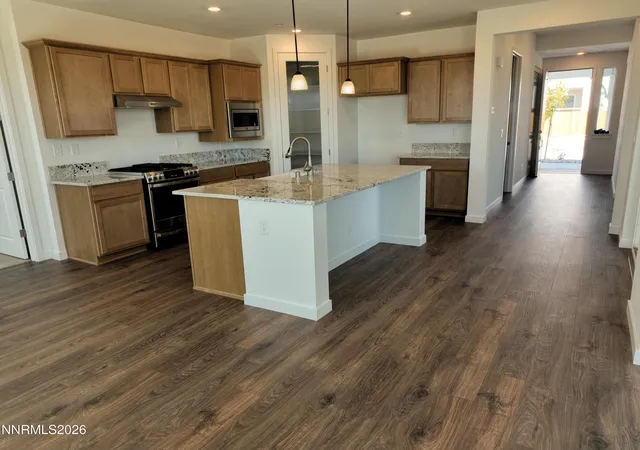 Photo 3 of Single family home for sale at 240 Jedediah St, Sparks, NV 89441 | MLS# 260012164 | Listing updated on 2026-10-04