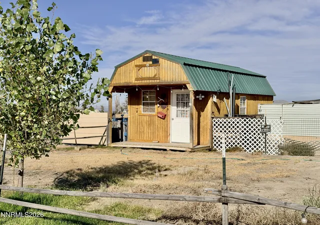 Photo 1 of Land for sale at 4235 Remington Dr, Winnemucca, NV 89445 | MLS# 260012150 | Listing updated on 2026-09-21