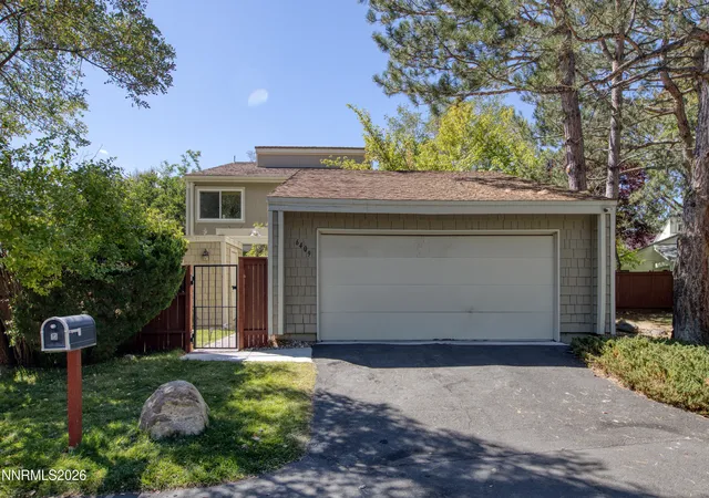 Photo 1 of Single family home for sale at 6409 Meadow Country Dr, Reno, NV 89519 | MLS# 260012243 | Listing updated on 2026-10-18