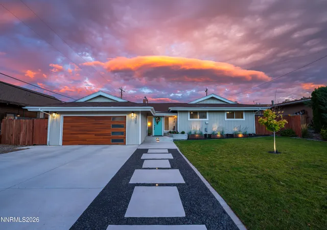 Single family home for sale at 3400 Lodestar Ln, Reno, NV 89503 | MLS# 260012334