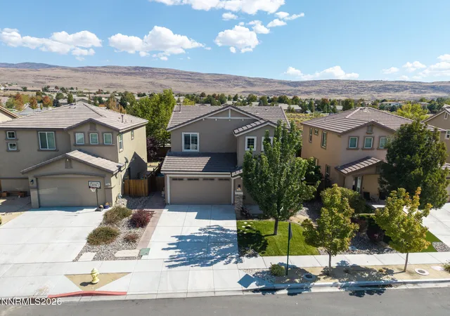Photo 2 of Single family home for sale at 7028 Shady Gate Dr, Sparks, NV 89436 | MLS# 260012248 | Listing updated on 2026-10-16
