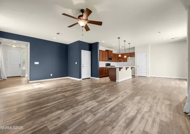 Photo 3 of Single family home for sale at 7028 Shady Gate Dr, Sparks, NV 89436 | MLS# 260012248 | Listing updated on 2026-10-16