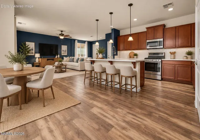 Photo 4 of Single family home for sale at 7028 Shady Gate Dr, Sparks, NV 89436 | MLS# 260012248 | Listing updated on 2026-10-16