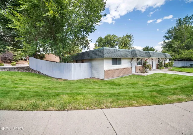 Photo 2 of Townhouse for sale at 1792 Gault Way, Sparks, NV 89431 | MLS# 260012155 | Listing updated on 2026-10-16