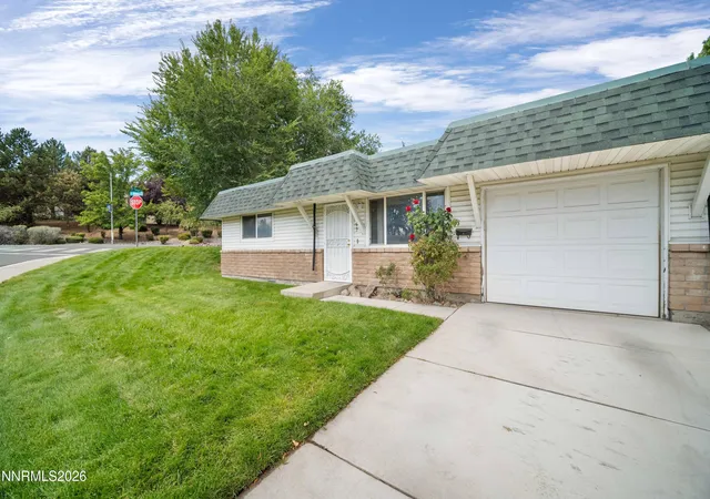Photo 3 of Townhouse for sale at 1792 Gault Way, Sparks, NV 89431 | MLS# 260012155 | Listing updated on 2026-10-16
