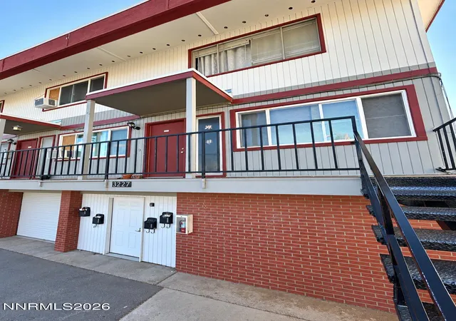 Multi family home for sale at 3271 Gypsum Rd, Reno, NV 89503 | MLS# 260012260