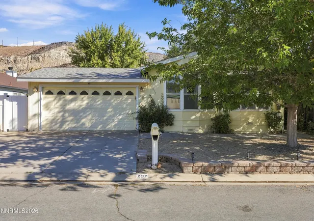 Photo 1 of Manufactured home for sale at 257 Ave De La D'emerald, Sparks, NV 89434 | MLS# 260012428 | Listing updated on 2026-10-15