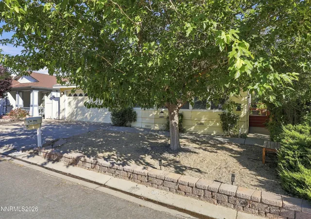 Photo 3 of Manufactured home for sale at 257 Ave De La D'emerald, Sparks, NV 89434 | MLS# 260012428 | Listing updated on 2026-10-15