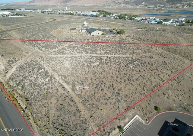Photo 1 of Land for sale at 3250 Ruby Vista Dr, Elko, NV 89801 | MLS# 260012158 | Listing updated on 2026-09-21