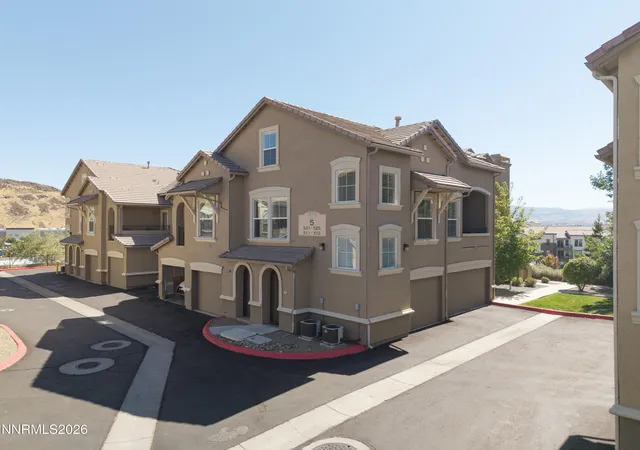 9050 Double R Blvd, 9050 Double R Blvd, Reno, NV 89521