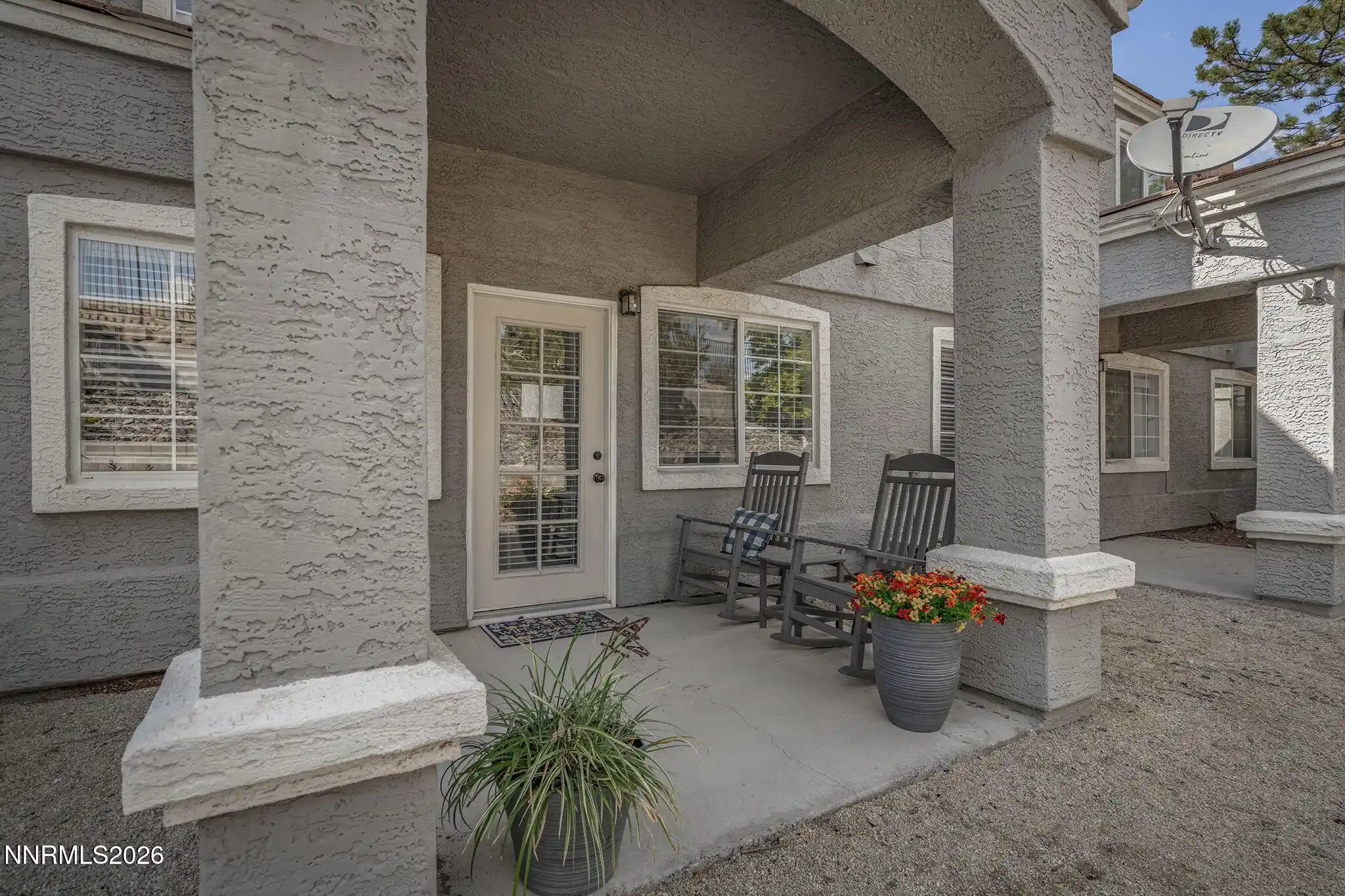 Listing Photo 1 - Condo for sale in 5650 El Paseo Dr located at 5650 El Paseo Dr, Sparks, NV 89436 - Unit #APT 102