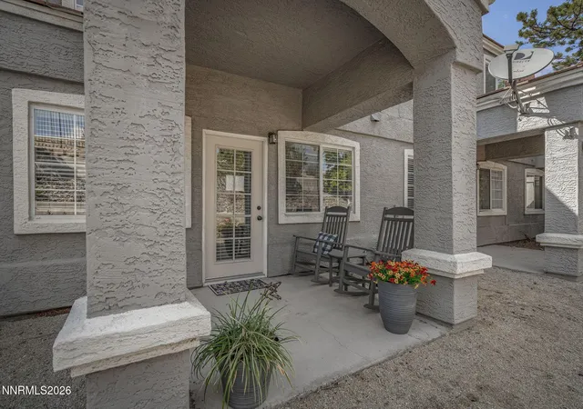Photo 1 of Condo for sale at 5650 El Paseo Dr #APT 102, Sparks, NV 89436 | MLS# 260012311 | Listing updated on 2026-10-19